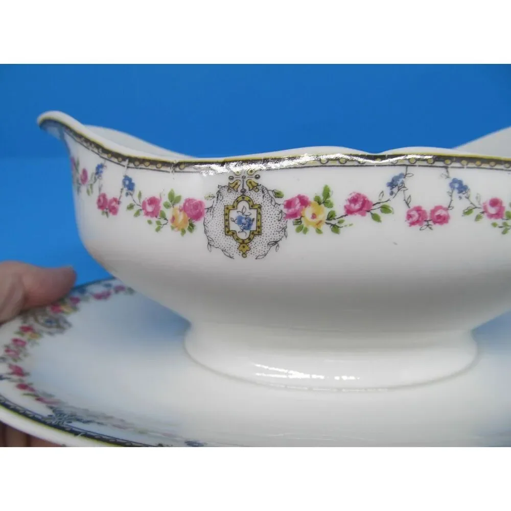 Limoges charles ahrenfeldt